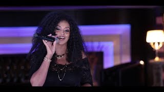 Helen Berhe  ሄለን በርሄ Amazing Performance kaleb show [upl. by Thacher]