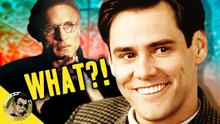 The Truman Show  Nostalgia Critic [upl. by Nylhtiak]