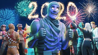 BEST FORTNITE MOMENTS OF 2020 [upl. by Adkins446]