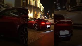 Aston Martin Vantage  V8 SOUND 🔥 [upl. by Janis]