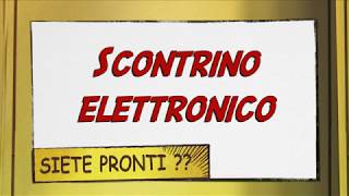 Lo scontrino elettronico  Siete pronti [upl. by Annahvas846]