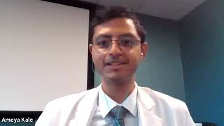 2023 Webinar Applying to Neurology Residency as an IMG [upl. by Adelaide]