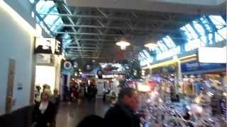 INSIDE HEMPSTEAD VALLEY SHOPPING CENTRE 2012 IS IT WORTH A VISIT [upl. by Blondy675]