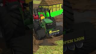 King John Deere please supportJohn Deere [upl. by Etennaej]