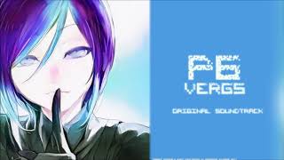 【ペルソナ6】PERSONA 6 VERGS OST 77  CIRCE INVIDIOSA DIMENSION IV EXPLORATION THEME [upl. by Ordnassela]