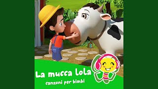 La mucca Lola [upl. by Kier]