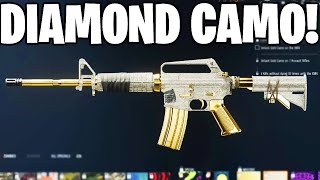 Diamond Ars in bo6 [upl. by Stafford]