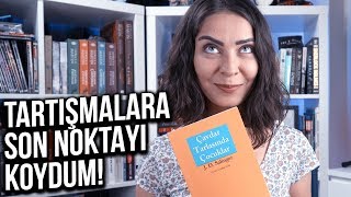 JD Salinger  Çavdar Tarlasında Çocuklar İncelemesi  Neden Kült Oldu [upl. by Ardnuassac]