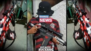 OS CRIA TA DE RADINHO QUEIMANDO UM FININHO  MC GL🎶 [upl. by Nahtan]