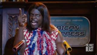 Trump’s RNC Speech is a Lot Like the ‘Idiocracy’ State of the Union [upl. by Volnak709]