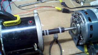 Perpetual motion magnet machine DIY [upl. by Elleral]