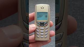 Nokia 6510 2001 shorts nokia 6510 retro mobilelegends [upl. by Chura]