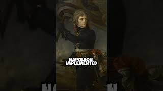 Was Napoleon The Greatest Conqueror historical [upl. by Ardnuhsed]