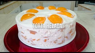 TORTA HELADA por silvanacocina [upl. by Leoy]