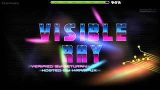 Visible Ray 47  100 [upl. by Etnovad400]