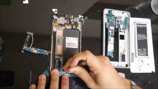 quotMastering Samsung Phone Repair From Charging Ports to Screens StepbyStep Guidequot [upl. by Ashla]