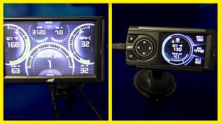 Edge CTS2 vs Edge CS2 Side by Side Comparison [upl. by Annekcm980]