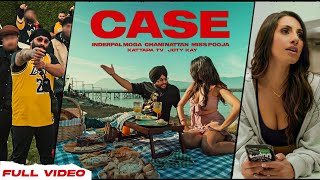 CASE  INDERPAL MOGA  MISS POOJA  CHANI NATTAN  NEW PUNJABI SONG 2023  LATEST PUNJABI SONG [upl. by Einttirb]