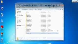 How to install and activate Microsoft Office Standard 2010 [upl. by Espy402]