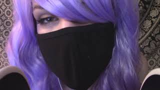 Mommy Domme Camilla Punishes You ASMR Roleplay [upl. by Eusoj]