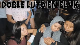 ESTAMOS DE LUTO EN EL 4K [upl. by Eelytsirk]