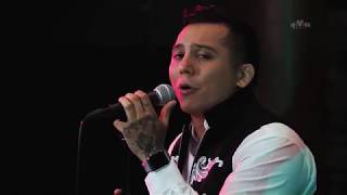 Edwin Luna y La Trakalosa de Monterrey  Broche de oro Acústico [upl. by Templeton]