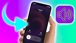 Cómo CAMBIAR TONO de LLAMADA en iPhone POR UNA CANCIÓN [upl. by Etak68]