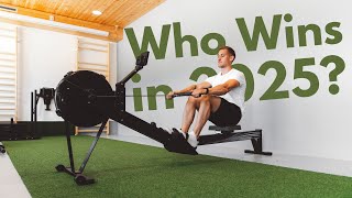 The Best Rowing Machine for 2025 The ONES to Go After [upl. by Neiht]