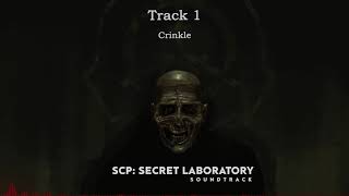 Track 1  SCP Secret Laboratory OST [upl. by Esnohpla]