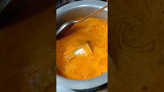 Goa fish curry recipe 😍shorts food cooking [upl. by Sothena]