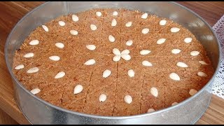 Rezept  Kibbe bil Suniye  libanesisch  lebanese Kibbeh  Kibbeh Bil Sanieh  كبة بالصينية [upl. by Engvall]