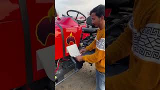 Tractor modified 💯🚜 Mechanic mhjuberinamdar 8180807493￼￼ [upl. by Irneh]