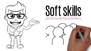 What Are Soft Skills [upl. by Devaj150]