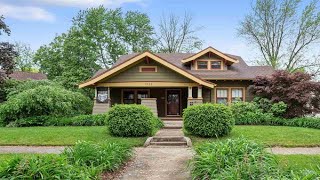 4418 Champlain Drive Fort Wayne IN  REAL ESTATE VIDEO [upl. by Gensler]