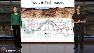 Position Description  Oil and Gas Petroleum Geology and Petroleum Geologists [upl. by Klecka]