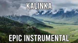 Kalinka Калинка  EPIC SovietRussian Instrumental Song [upl. by Letti379]