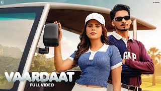 Vaardaat  Lucas Official Video Gurlez Akhtar  Geet Goraaya  Latest Punjabi Song 2024  GeetMP3 [upl. by Paik]