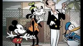 Topolino e il Surreale viaggio del Destino  Disney incontra Dalì [upl. by Edge]