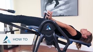 How to Target Low Back Pain amp Sciatica [upl. by Silver]