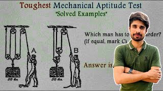 Issb Mechanical Aptitude Test  ISSB MAT  Part 1 [upl. by Htesil]