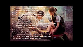 Best Korean Drama OST Part 1 l Descendants Of The Sun OST Full Album [upl. by Niroht]