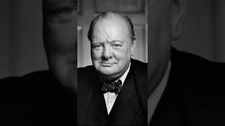 Winston Churchill  Speech part  May 19 1940 [upl. by Yrahca154]