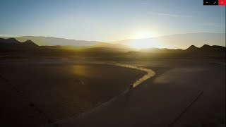 Sanbona Wildlife Reserve  Untamed Untouched Unforgettable [upl. by Haswell]