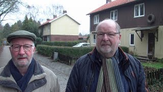 Zweedse huizen in Halsteren moeten als monument blijven bestaan [upl. by Earej912]