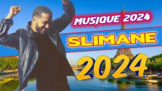 Top 50 Chansons Françaises 2024 💥 Slimane Vitaa Soolking Vianney Kendji Girac [upl. by Conrado337]