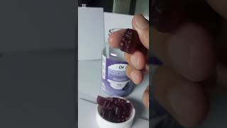 Affordable melatonin Gummies This is FDA Halal and GMP CertifiedMelatoninMelatoningummiesreview [upl. by Canute]