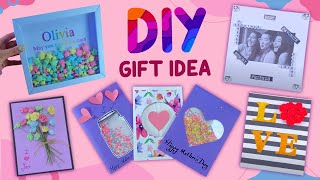 8 DIY  BFF GIFT IDEAS  EASY DIY GIFTS IDEAS FOR BEST FRIEND bff [upl. by Maiah]