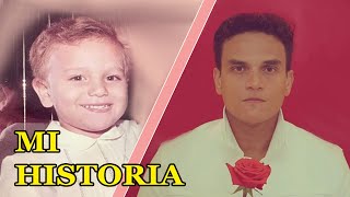 BIOGRAFIA DE SILVESTRE DANGOND  Historia Y Vida [upl. by Gatias]