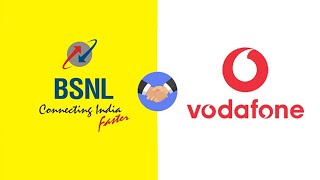 How To Activate Vi Roaming In Delhi And NCR Area On BSNL Network [upl. by Aggi579]