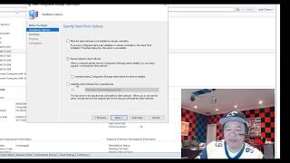 Install SCCM Client remotely from SCCM Console [upl. by Edette]